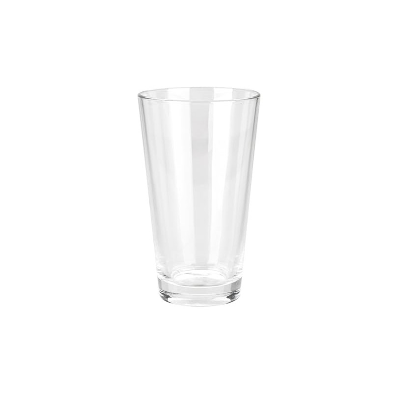 IBILI 727350, Bicchiere per Shaker
