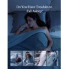 CosyDiary Cooling Comforter, Blanket for Hot Sleepers, All Season Bedding
