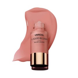 Dau Dau Liquid Blush, Long-lasting Liquid Blush For High-pigment Color, Lightweight Liquid Blush for Cheek