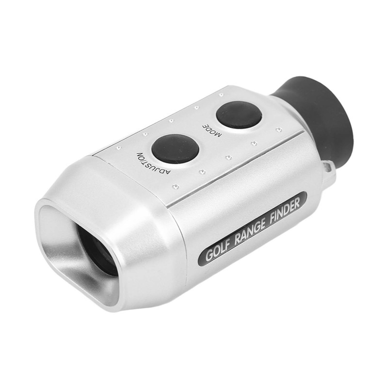 Golf Telescope Rangefinder 7x18 Monocular 930 Yards Digital Rangefinder for