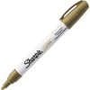 Sharpie 35559 Paint 12 Pack Met Gold Med