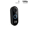 Night Owl 1080p Video Doorbell with Mount (Doorbell only)