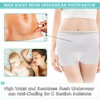 GOOKALA Postpartum Pants, Pack of 10 Maternity Pants, Postpartum Seamless