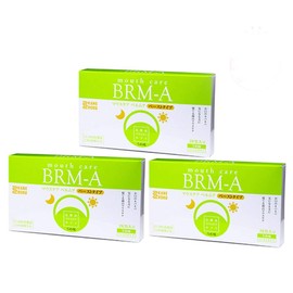 Mouthcare Bellumour Paste Type 3 Box Set