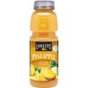 Langers Juice Pineapple Cocktail Juice, 15.2 oz (Pack of 12)