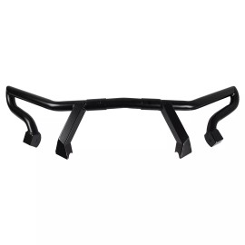 Unbranded Front Upper Bumper Compatible with Kawasaki Teryx KRX 1000,for 99994-1302