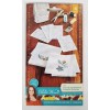 Pioneer Woman Iron-on Embroidery Transfer Patterns Floral, Alphabet & Legacy