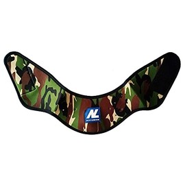 New Legion Neck Protector BIG camo