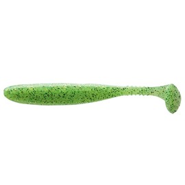 Daiwa Tournament D' Fin 4" Chartreuse