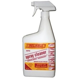 BUY LOW SELL LOW Reliable 1 Super Spray All Purpose Cleaner (2, 32oz) (2)