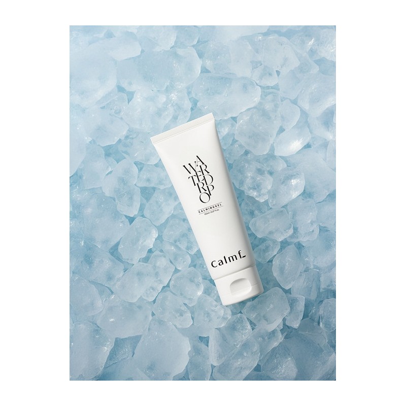[calmf] Camp Water Drop Calming Gel 150ml / [calmf] 캄프