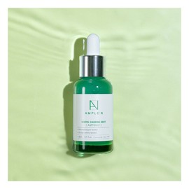 AmpouleN 코리아나 앰플엔 센텔 카밍샷  시카진정 앰플 30ml Koreana Ampoule Centella Calming Shot Cica Soothing Ampoule 30ml
