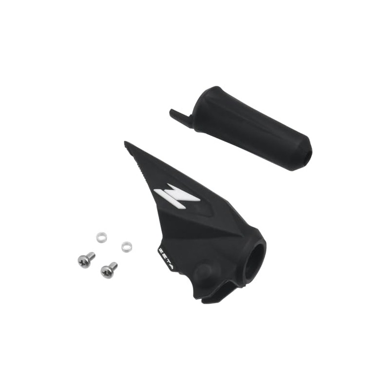 ZETA Racing F5027 Replacement Dust Cover for Pivot Perch FP