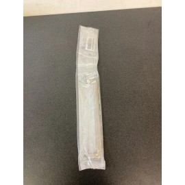 Emtek Warwick 8" Handle Pull, Modern Rectangular Collection