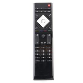 PERFASCIN VR15 Replace Remote Control Fit for VIZIO TV E420VO E370VL E321VL E371VL E320VP E320VL E370VL-MX E420VL-MX E550VL