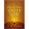 From the Grave: A 40-Day Lent Devotional