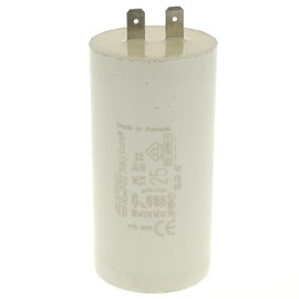 Karcher Condenser – 25 µF – 450 V – 66611290