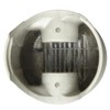 AHL STD 67mm Piston Kit Suzuki RM250 1989-1995 / RMX250
