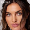 GOSH GOSH Tinted Lip Balm with SPF 15, Vegan Lipstick
