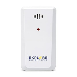 Bresser Explore Scientific Thermo-Hygrometer Sensor Compatible with WSH4003/5C/8C