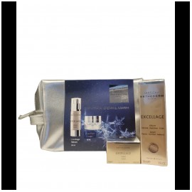 Institut Esthederm Promo Excellage Serum 30ml & Excellage Cream 10ml