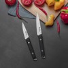 sagga Chef Knife Set Kitchen Knives 6-Piece Sandvik Kitchen Knife
