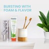 Himalaya Botanique Complete Care Toothpaste, Herbal, Peppermint Flavor, Fights Plaque,