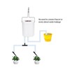 Intelligent Charging Potted Plant Timing Watering Kit Office Home Automatic