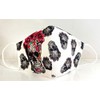 Katrina 3 Ply Reusable Mask