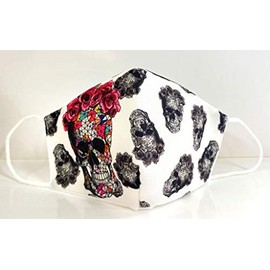 Katrina 3 Ply Reusable Mask