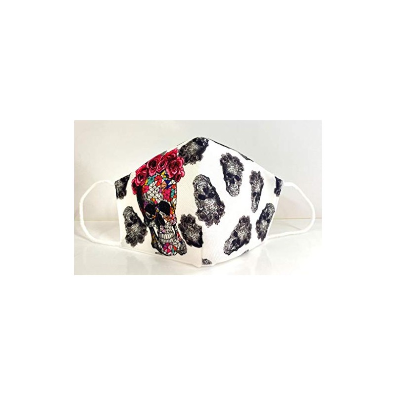 Katrina 3 Ply Reusable Mask
