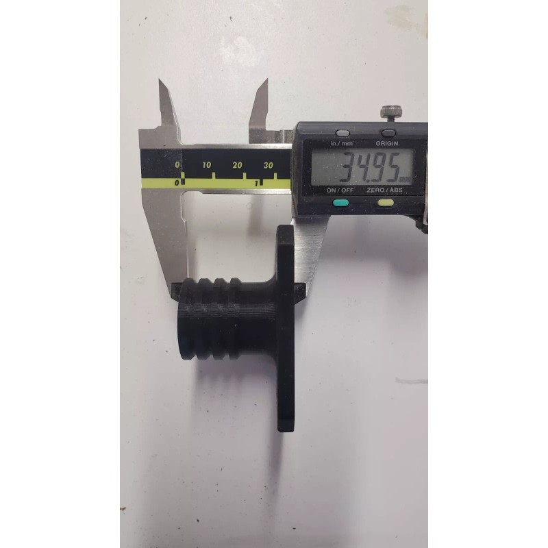 Blum Eco Drill To Festool Bosch Vacuum Adaptor Vacuum Port