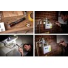 OSRAM LEDinspect TORCH 350 ESSENTIAL Zoom Function 350lm Brightness 6500K