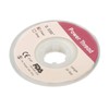 25 Inch Dental Orthodontic Elastic Chain Orthodontic Power Brand Rubber