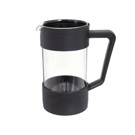 Cafetera prensa francesa para 8 tazas, de boroslicato con armazon de plastico | GF-03 - REIMART