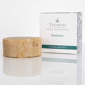 Natural Rosemary Soap