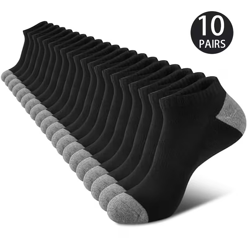 Unisex Comfort Fit