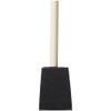 National Brand Alternative 2491970 Paint Brush, 2"