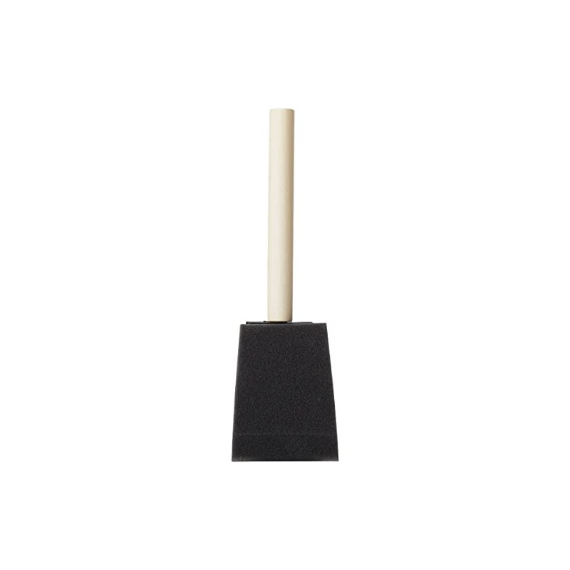 National Brand Alternative 2491970 Paint Brush, 2"