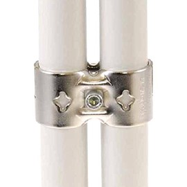 Spacia Metal Joint NSJ-11N Electrostatic Type (Nickel Plated) NSJ11N