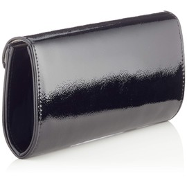 Tamaris Brianna Clutch Bag, Black (Black)