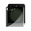 fonefunshop Privacy Screen Protector Compatible With Sam Z Flip 7