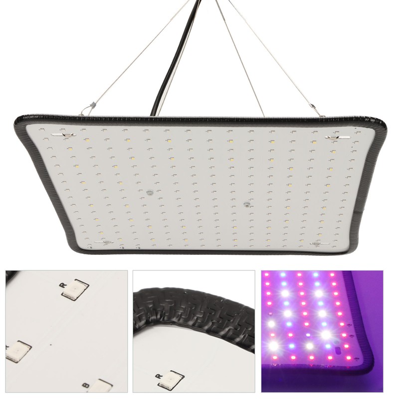Plant Growing Lamp Scientific Control Low Heat LED Grow Light