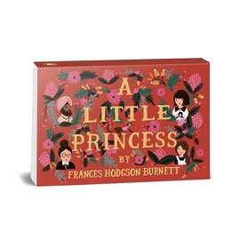 Penguin Minis: A Little Princess