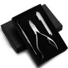 Cellitem Partners Pedicure Remedy Nail Nipper 3-Piece Set, Pedicure Thick