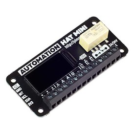 Pimoroni Automation Hat Mini