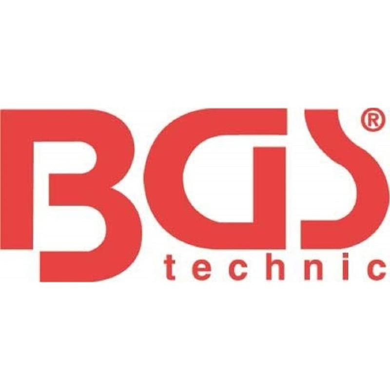BGS 2557 | Bit Socket | 6.3 mm (1/4") Drive