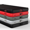 For Xperia1 VI Case, SO-51E Case, MagSafe, Translucent, Magnet, Shockproof,