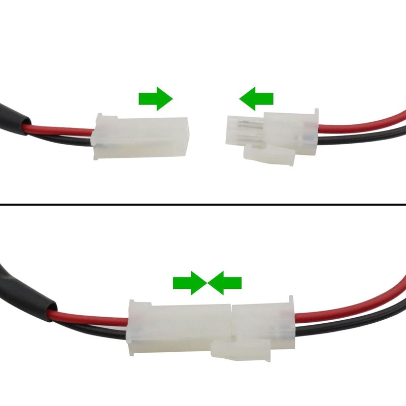 Bobina de encendido Pulsar para EZGO Golf Cart 1991-2003 4