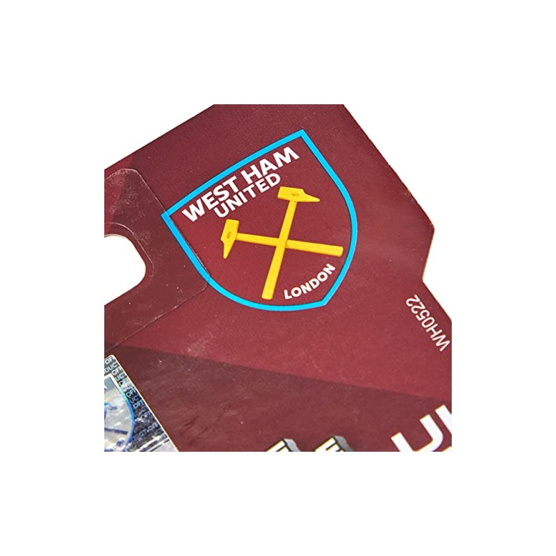 SoccerStarz - West Ham David Moyes - (Suit)